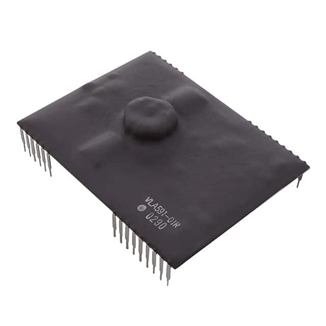 VLA591-01R Powerex Inc.  Controladores de puerta